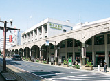 鹿児島銀行本店